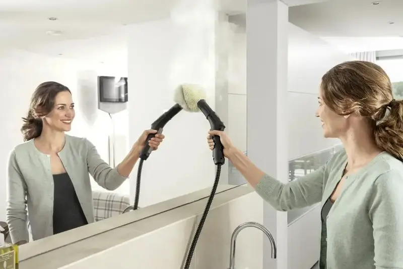 Пароочиститель Karcher SC 4 EasyFix (1.512-630.0) фото
