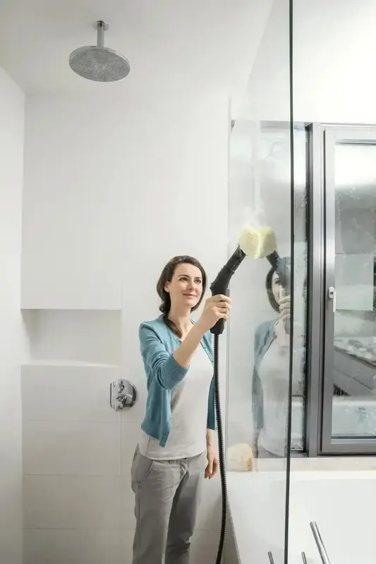 Пароочиститель Karcher SC 4 EasyFix (1.512-630.0) фото