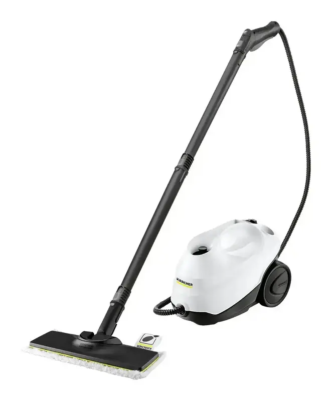 Пароочиститель Karcher SC 4 EasyFix (1.512-630.0) фото