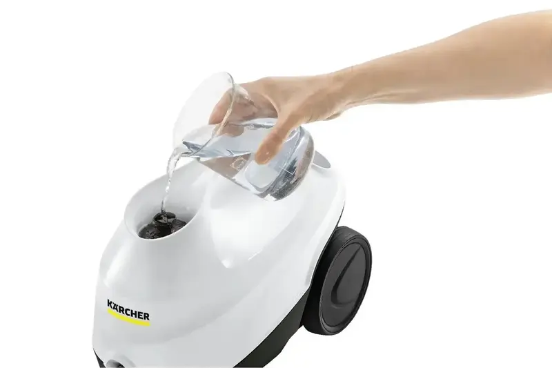 Пароочиститель Karcher SC 4 EasyFix (1.512-630.0) фото