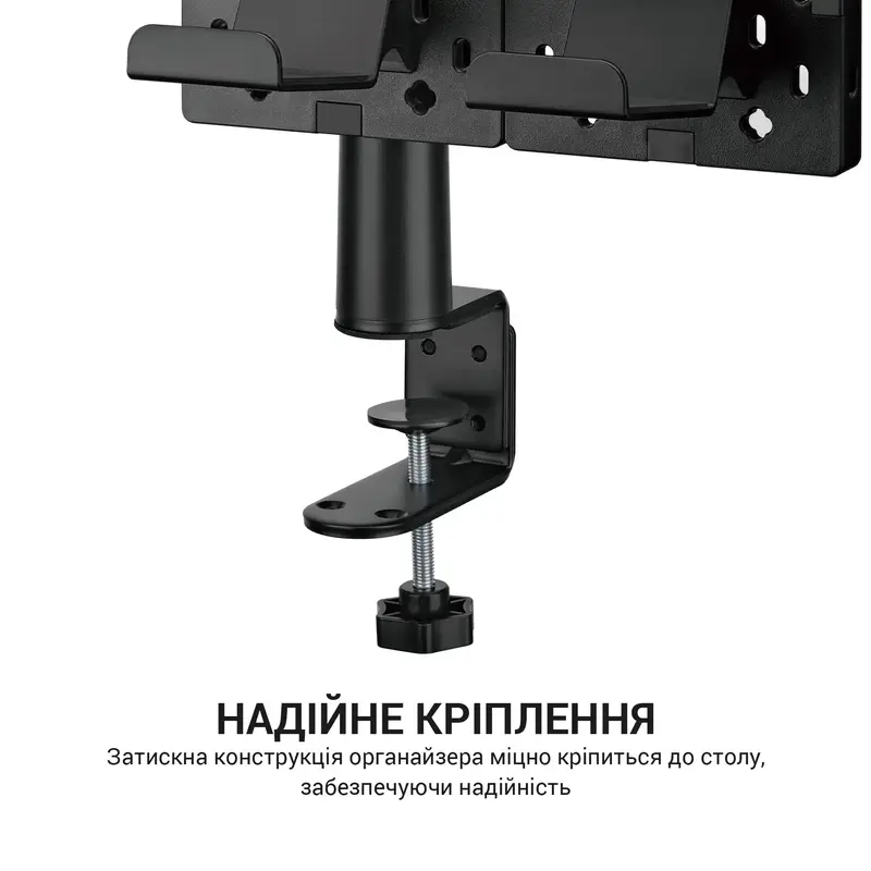 Настольный органайзер OfficePro DO510B фото