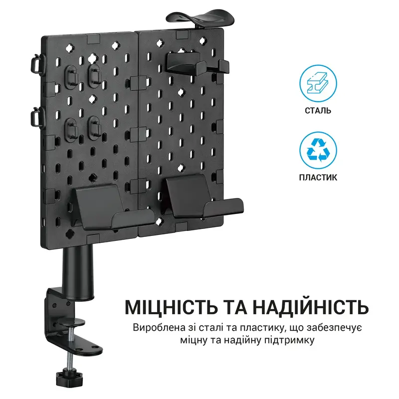 Настольный органайзер OfficePro DO510B фото