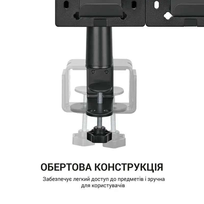 Настольный органайзер OfficePro DO510B фото