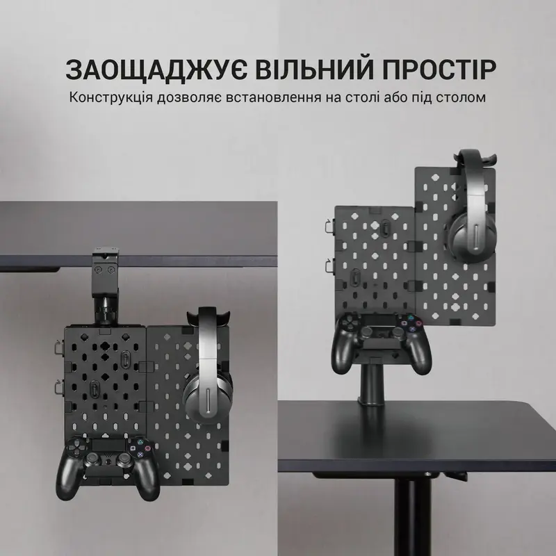 Настольный органайзер OfficePro DO510B фото