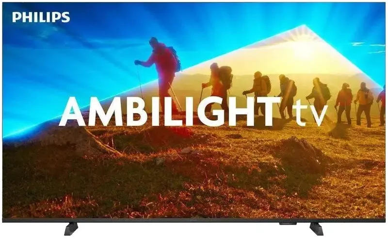 Телевизор Philips 43PUS8009/12 фото