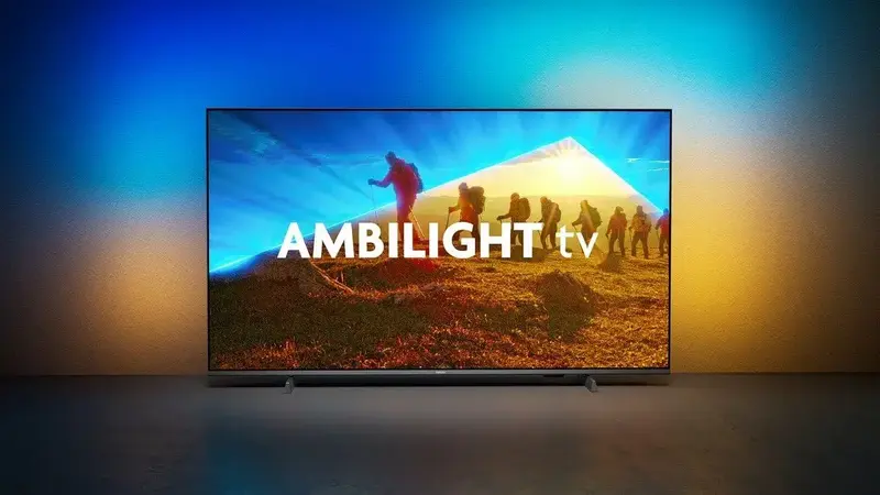 Телевизор Philips 43PUS8009/12 фото