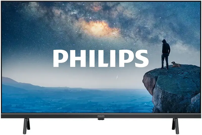 Телевизор Philips 32PFS6109/12 фото