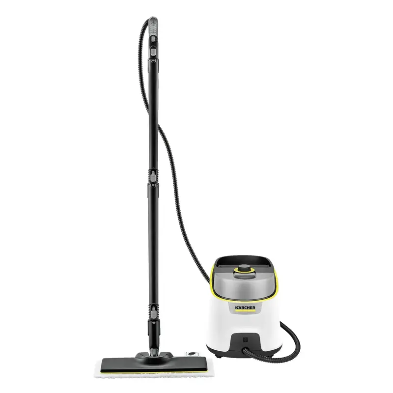 Пароочиститель Karcher SC 4 Deluxe (1.513-460.0) фото