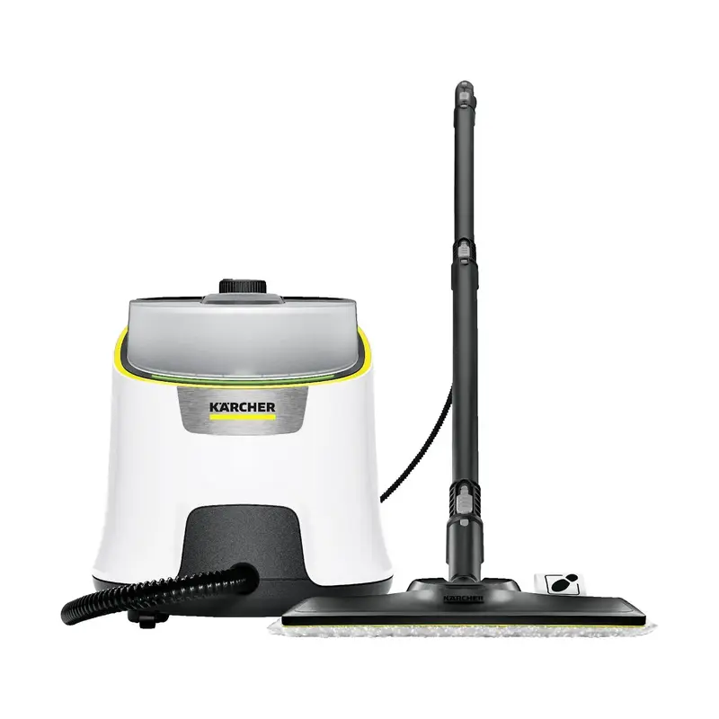 Пароочиститель Karcher SC 4 Deluxe (1.513-460.0) фото