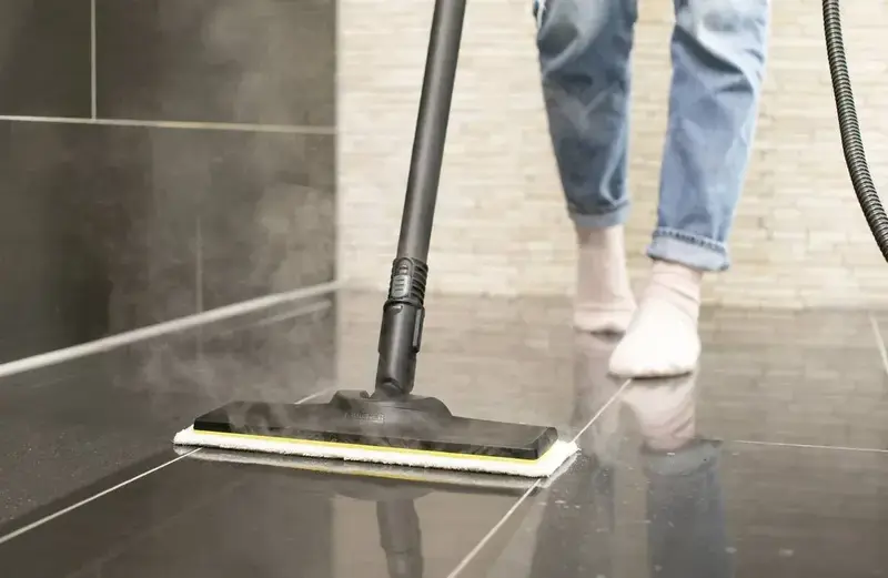 Пароочиститель Karcher SC 4 Deluxe (1.513-460.0) фото