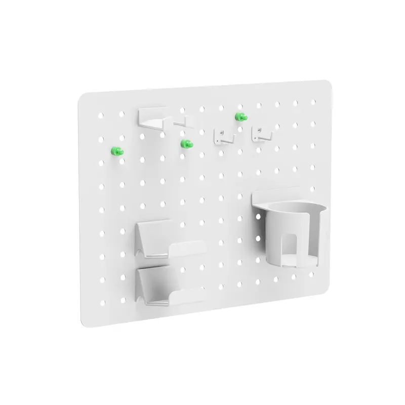 Настенная доска-органайзер OfficePro WO600W White фото