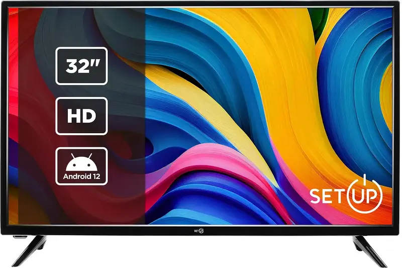 Телевизор SetUP 32HTF30 фото