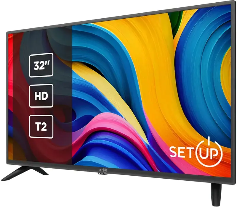 Телевизор SetUP 32HTF30 фото