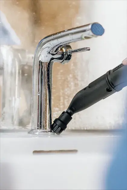 Пароочиститель Karcher SC 5 EasyFix Premium Iron Plug (1.512-660.0) фото