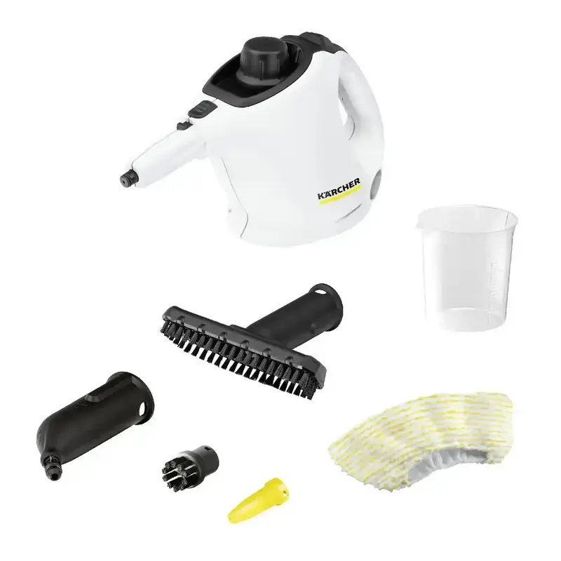 Пароочисник Karcher SC 1 (1.516-400.0) - фото - №0