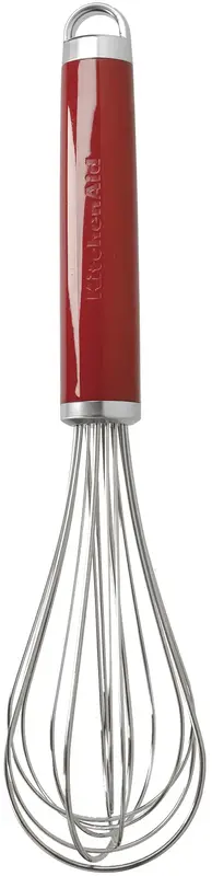 Вінчик KitchenAid Coreline, 27,5 см, червоний (KAG060OHERE) - фото - №0