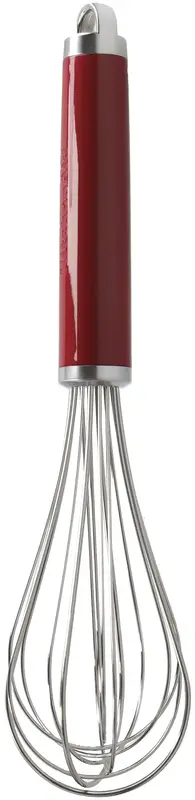 Вінчик KitchenAid Coreline, 27,5 см, червоний (KAG060OHERE) - фото - №1