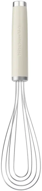 Вінчик KitchenAid Coreline, 29,3 см, кремовий (KAG062OHACE) - фото - №0