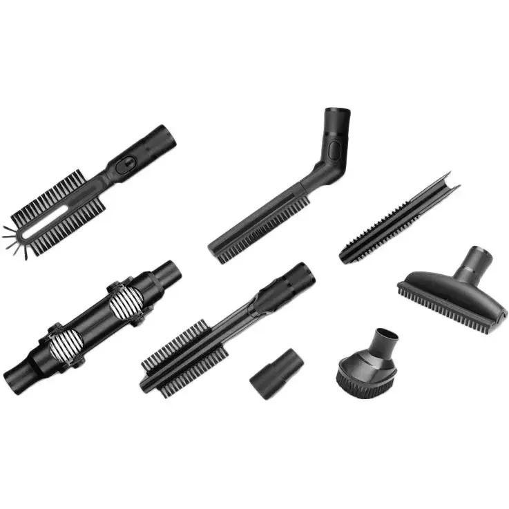 Багатофункціональний комплект для пилососів Karcher VC (2.863-255.0) - фото - №0