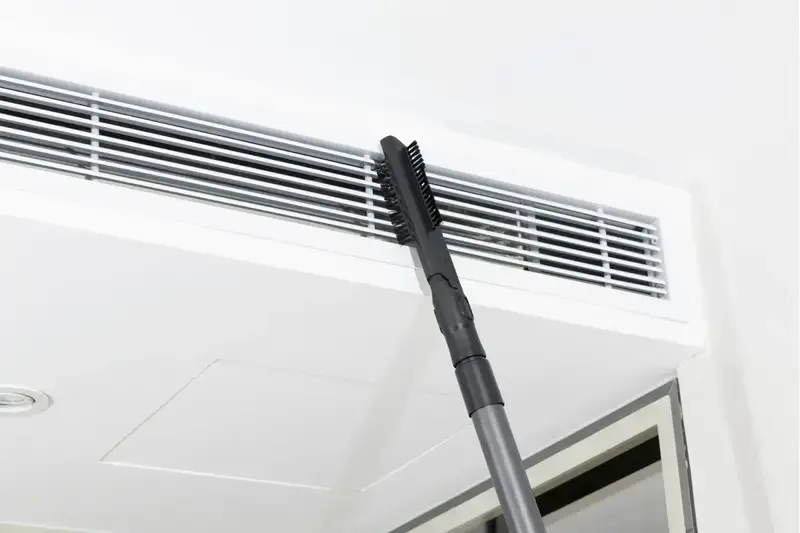 Багатофункціональний комплект для пилососів Karcher VC (2.863-255.0) - фото - №1