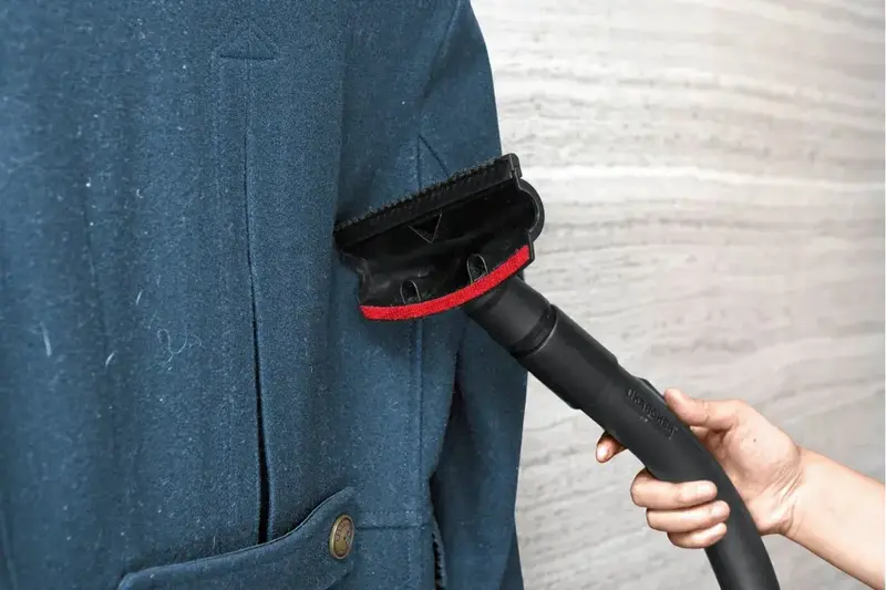 Багатофункціональний комплект для пилососів Karcher VC (2.863-255.0) - фото - №2