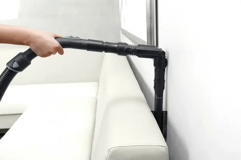 Багатофункціональний комплект для пилососів Karcher VC (2.863-255.0) - фото - №3