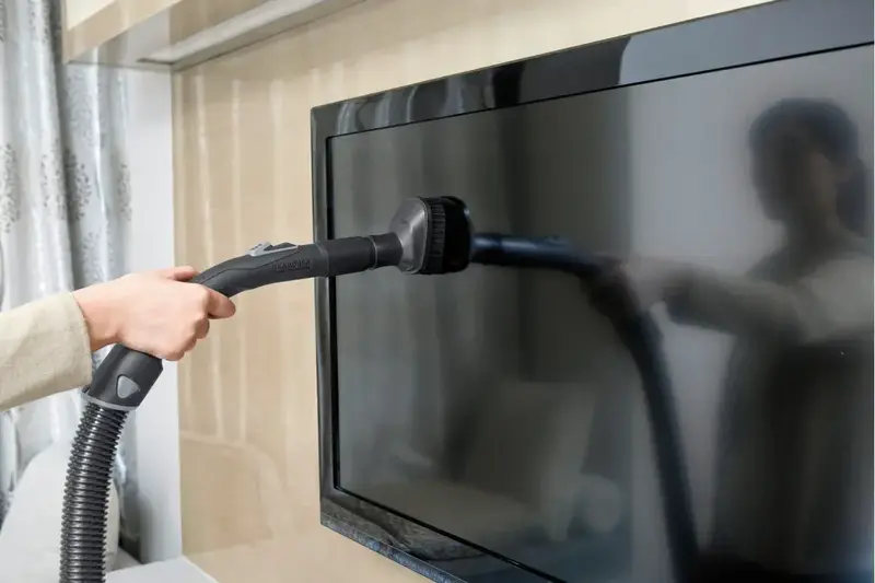 Багатофункціональний комплект для пилососів Karcher VC (2.863-255.0) - фото - №7