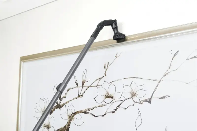 Багатофункціональний комплект для пилососів Karcher VC (2.863-255.0) - фото - №9