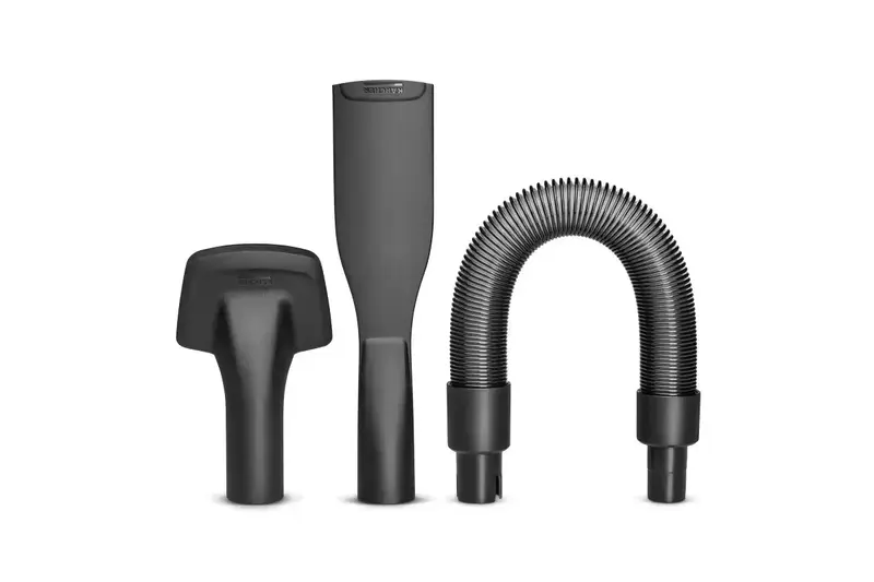 Набір насалок Karcher для авто для VC 4s Cordless (2.863-289.0) - фото - №0