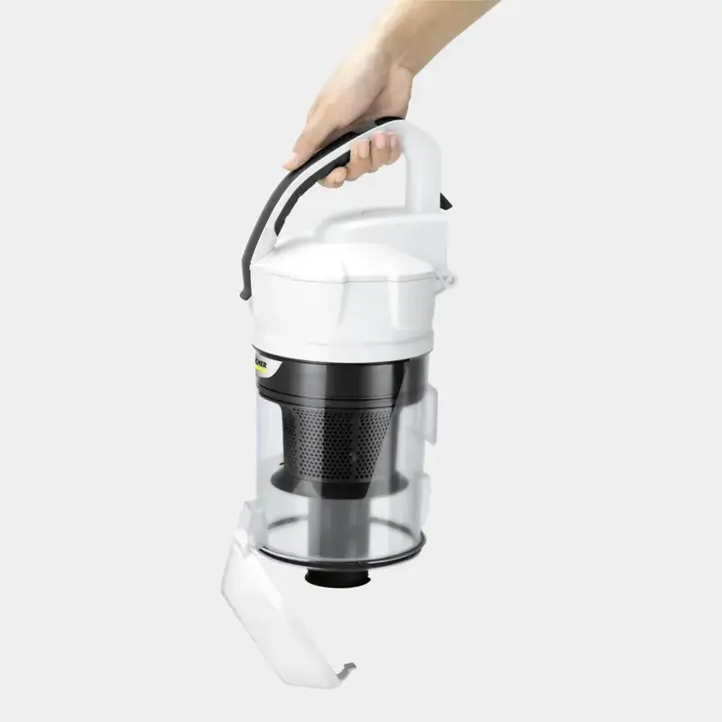 Пилосос Karcher контейнерний VC 3 Plus Premium (1.198-060.0) - фото - №4