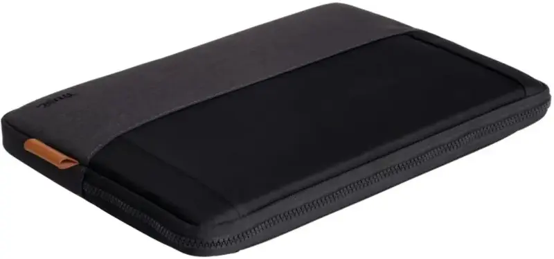 Чохол для ноутбука TRUST Lisboa Sleeve 13.3" Black фото