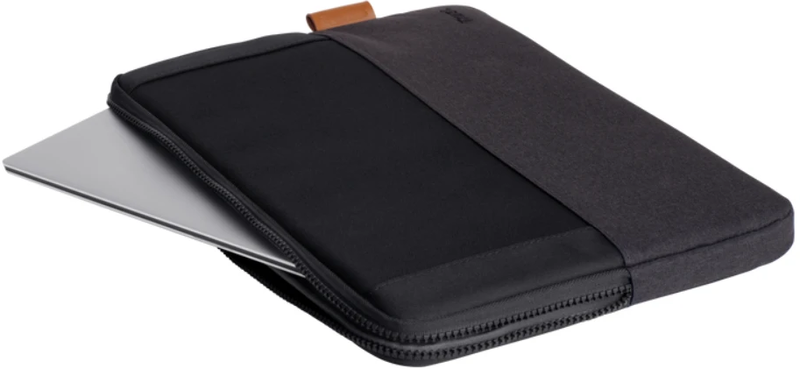 Чохол для ноутбука TRUST Lisboa Sleeve 13.3" Black фото