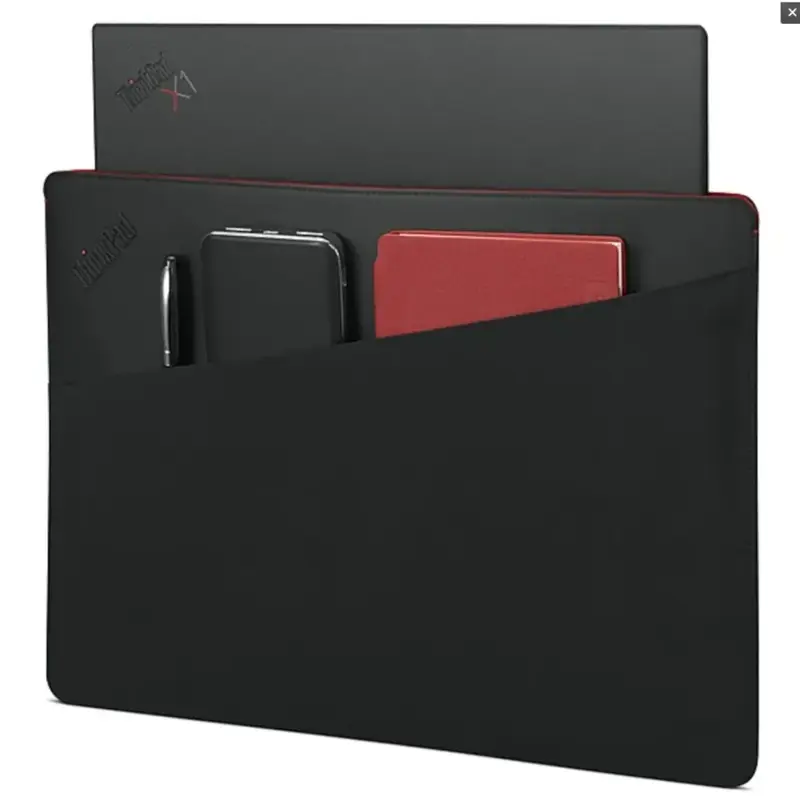 Чохол для ноутбука Lenovo ThinkPad Professional 13-inch Sleeve - фото - №5