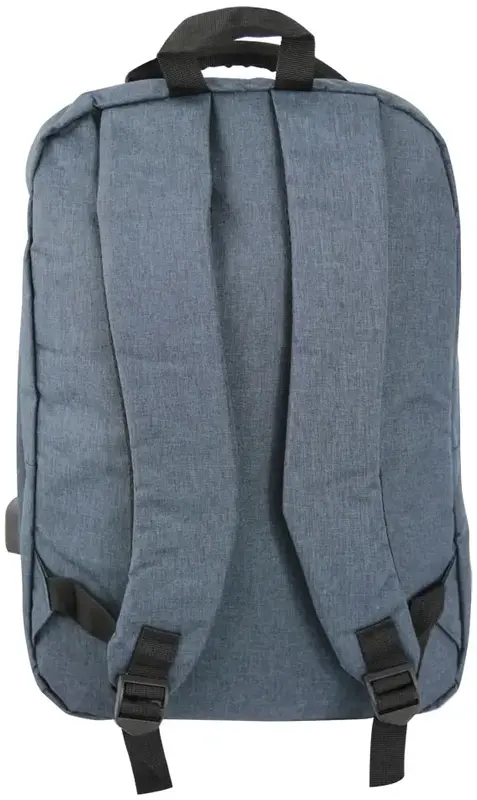 Рюкзак для ноутбука Esperanza Taranto 15.6" Blue (ET196) - фото - №6