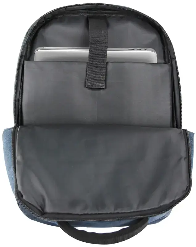 Рюкзак для ноутбука Esperanza Taranto 15.6" Blue (ET196) - фото - №1