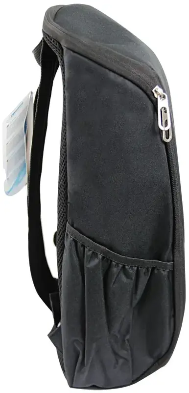 Рюкзак для ноутбука Esperanza Trapani 15.6" Black (ET199) - фото - №4
