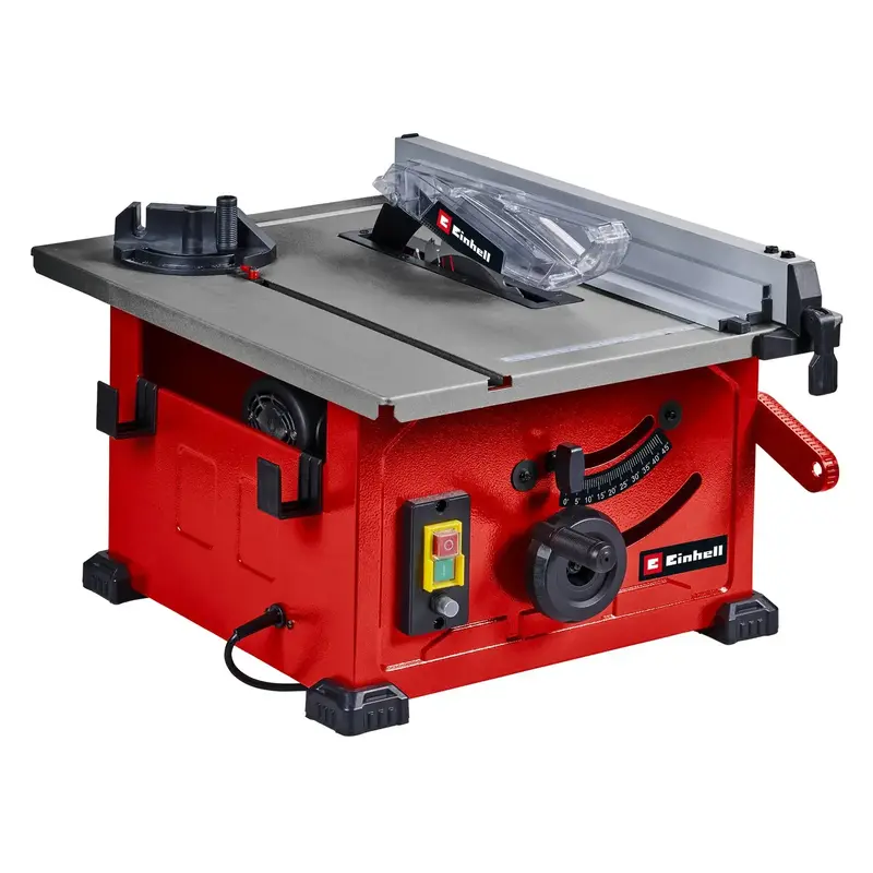 Пила дискова Einhell TC-TS 8 900-1200Вт 210мм фото
