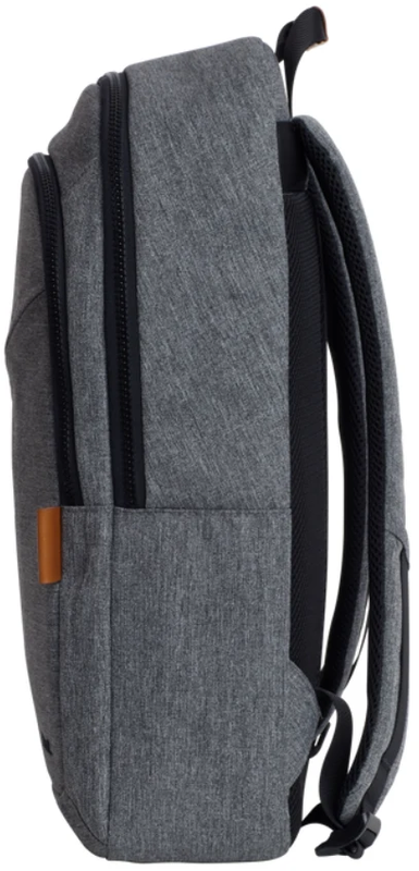Рюкзак для ноутбука Trust Avana 16" Laptop Backpack Grey (24981) - фото - №3