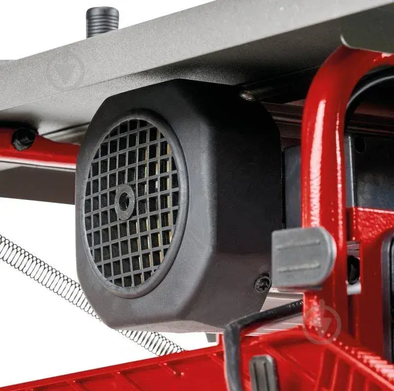 Пила дискова Einhell TC-TS 8 I 500-800Вт 200мм - фото - №3