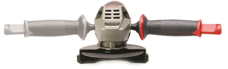Шліфмашина кутова Einhell TE-AG 125/1010 125мм 1010Вт - фото - №2