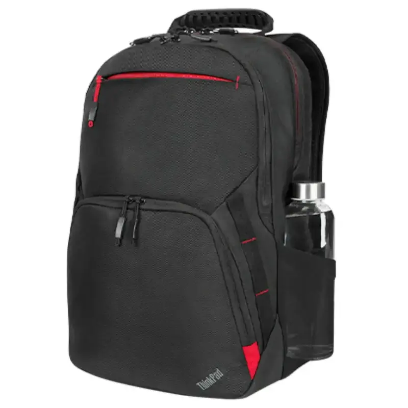 Рюкзак ThinkPad Essential Plus 15.6" Backpack (Eco) Black фото