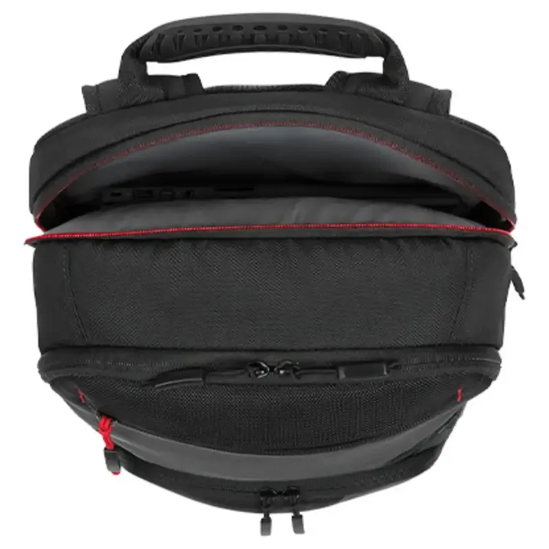 Рюкзак ThinkPad Essential Plus 15.6" Backpack (Eco) Black фото