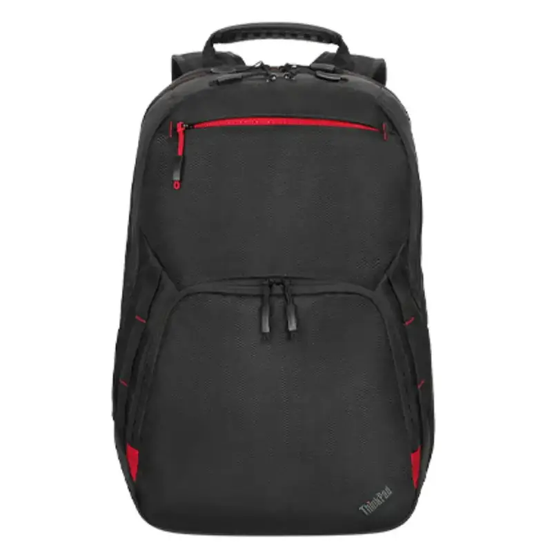 Рюкзак ThinkPad Essential Plus 15.6" Backpack (Eco) Black фото