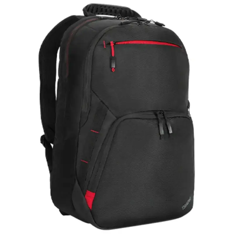 Рюкзак ThinkPad Essential Plus 15.6" Backpack (Eco) Black фото