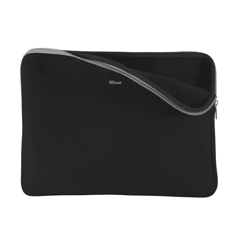 Чехол для ноутбука Trust Primo 15.6" Black - фото - №0