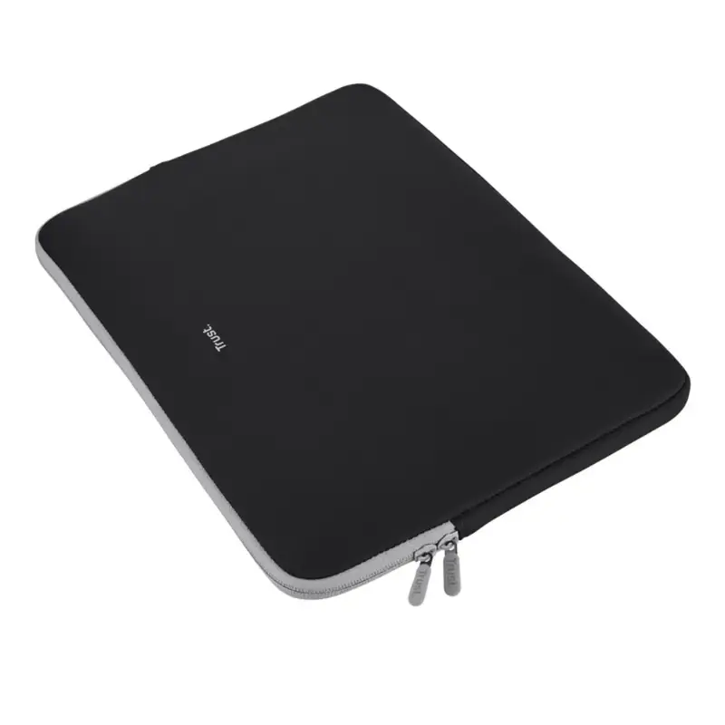 Чехол для ноутбука Trust Primo 15.6" Black - фото - №1