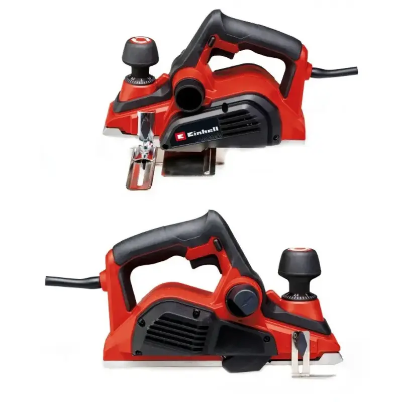 Електрорубанок Einhell TE-PL 920 900Вт - фото - №1