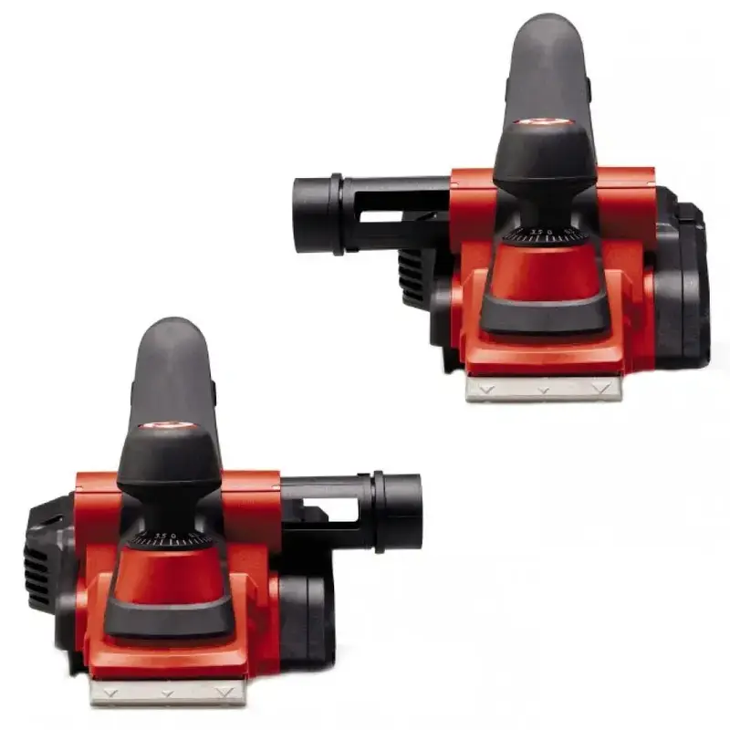 Електрорубанок Einhell TE-PL 920 900Вт - фото - №2