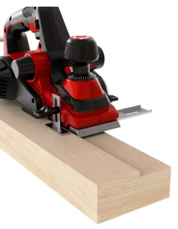 Електрорубанок Einhell TE-PL 920 900Вт - фото - №3