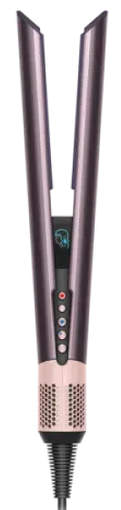 Выпрямитель для волос Dyson Airstrait HT01 Jasper Plum (599046-01) фото